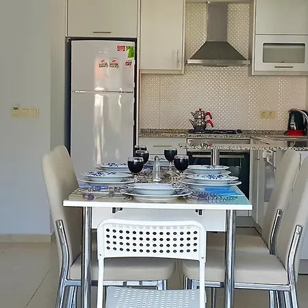 Defne Villa *