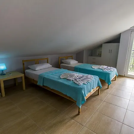 Vila Defne