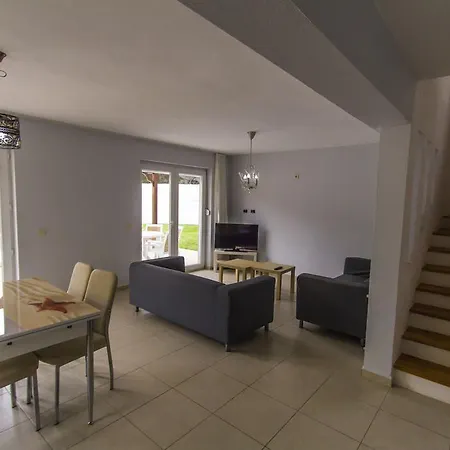 Villa Defne *