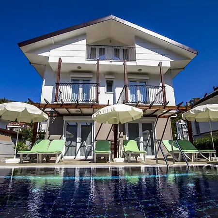 Defne Vila Fethiye