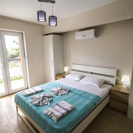 Villa Defne Fethiye